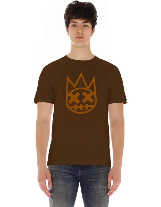 Short Sleeve Crew Neck T-shirt