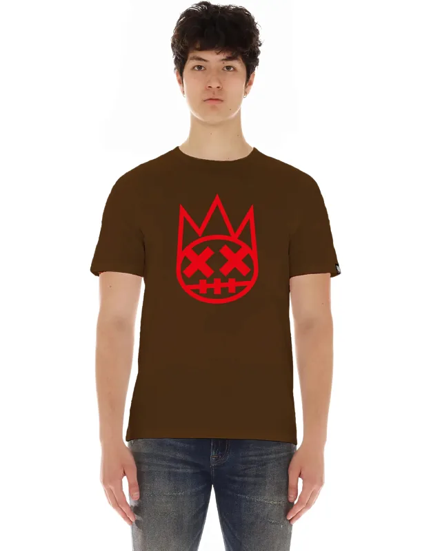 Short Sleeve Crew Neck T-shirt