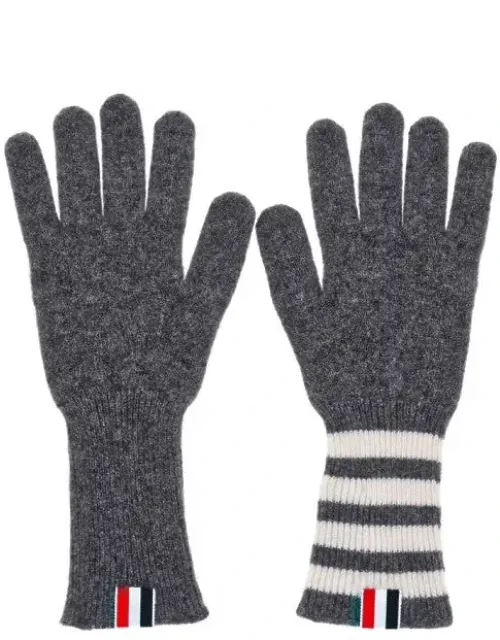 4-bar Gloves