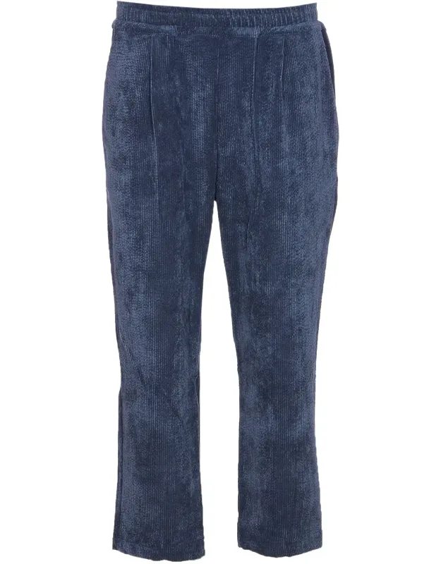 Milano Chino Velvet Pants