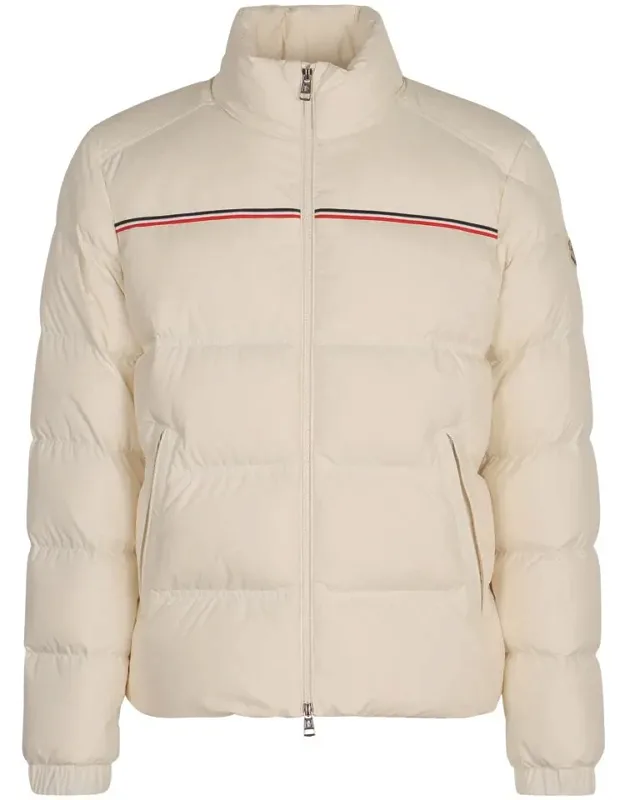 Bouvaque Short Down Jacket