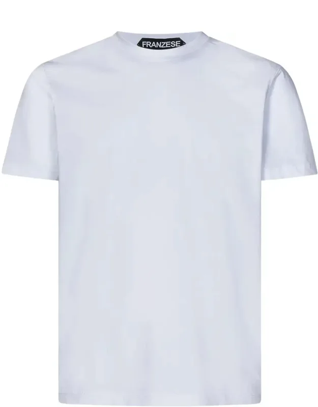 Napoli Gianni Agnelli Model T-shirt