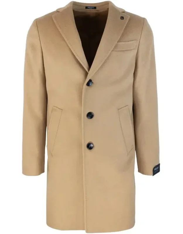 Wool Coat