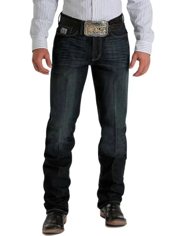 Silver Label Slim Straight Leg Jeans