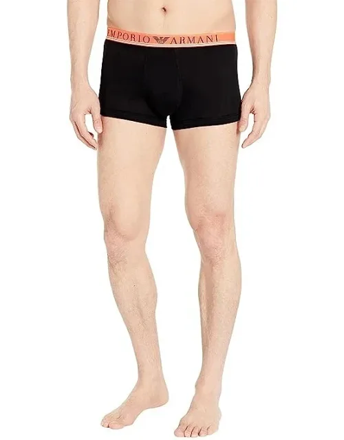 Underwear Bold Monogram Briefs 3-pack