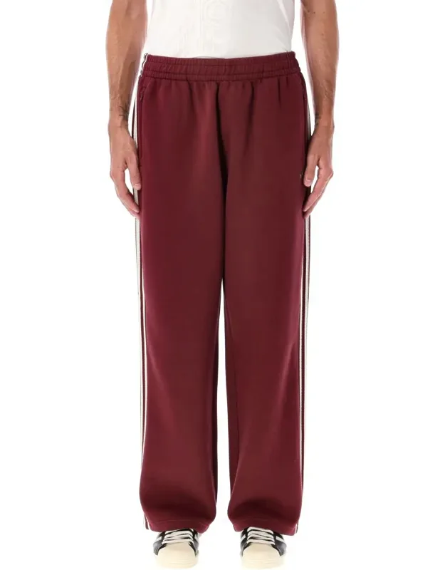Premium Cotton Track Pants
