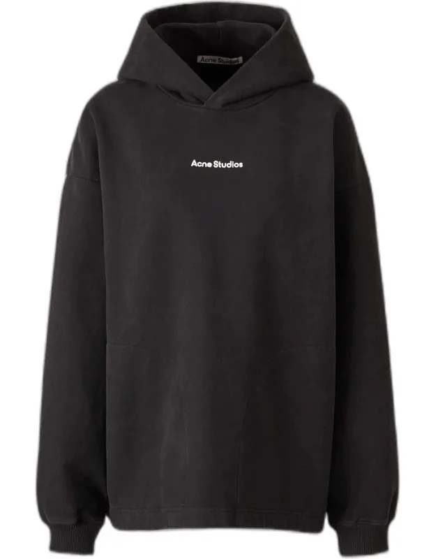 Logo Hoodie