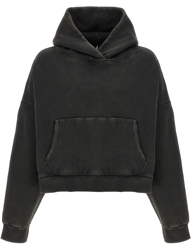 Cotton Hoodie