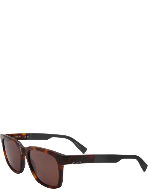 54mm Havana Sunglasses