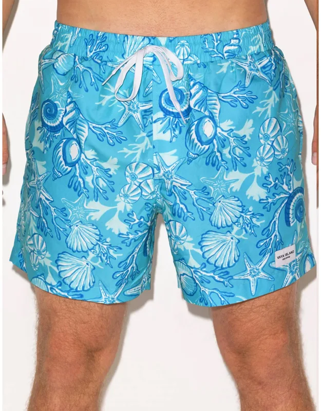 Swim Trunks