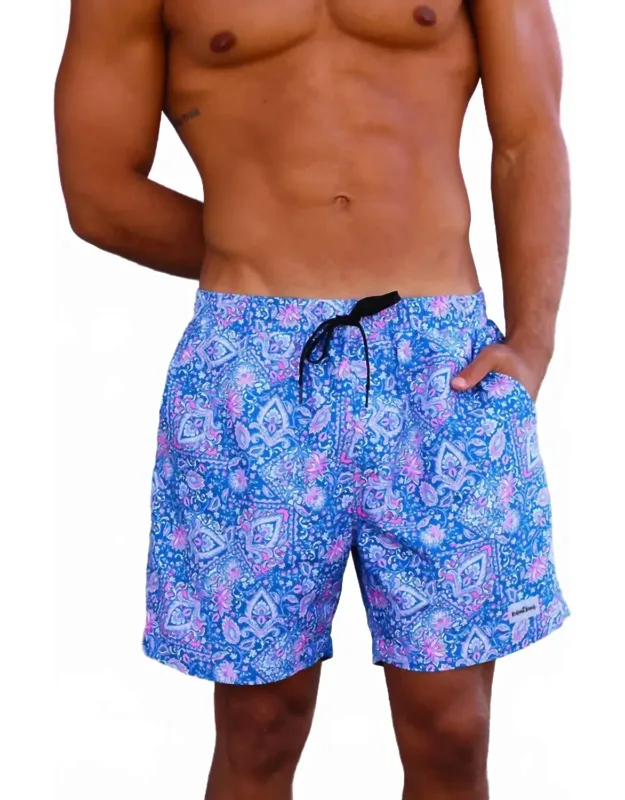 Swim Trunks