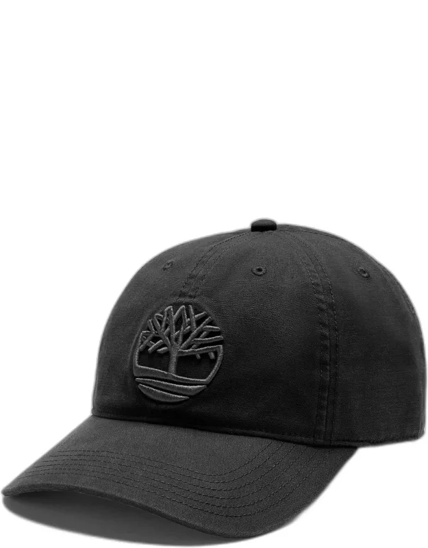 Embroidered Baseball Cap