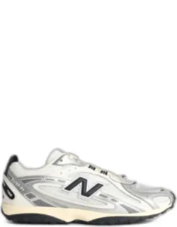 '204' Fabric Blend Sneakers