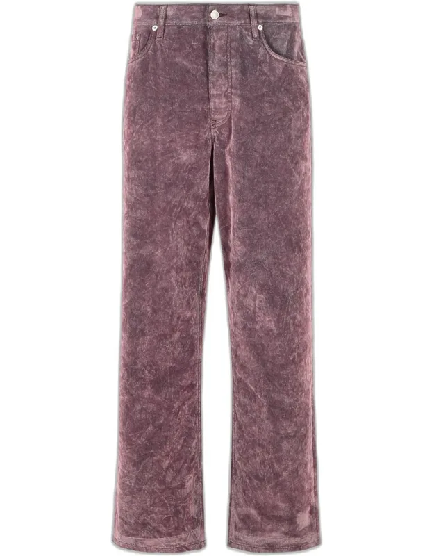 Pin' Mallow Cotton Pants