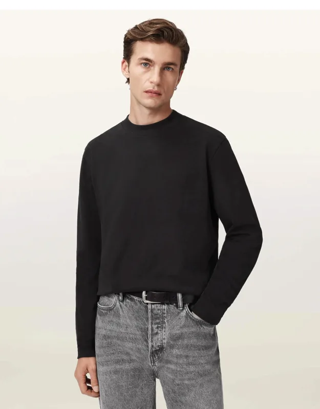 Nero Long Sleeve T-shirt