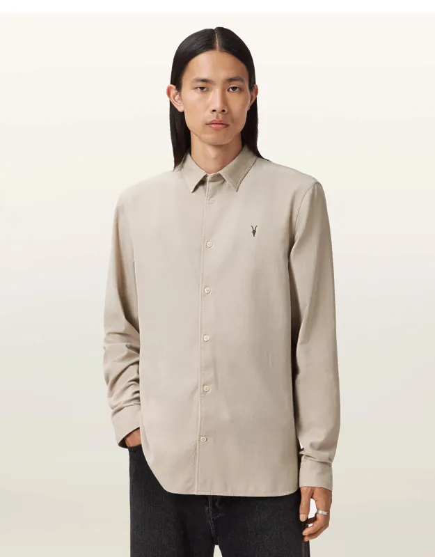 Birchwood Long Sleeve Shirt