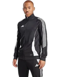 Tiro 24 Full-zip Soccer Training Jacket