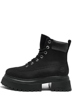 Sky 6-inch Lace Up Boots