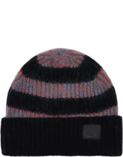 Chunky Knit Beanie