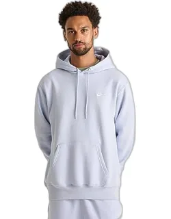 Club Fleece Premium Embroidered Pullover Hoodie