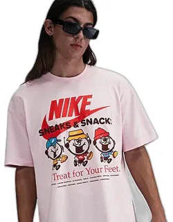 Sportswear Treat Graphic T-shirt