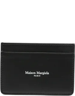 Leather Cardholder