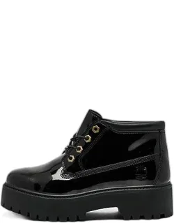 State Street Mid Waterproof Platform Boots