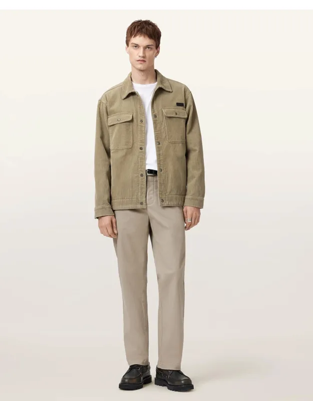 Beckley Slim Fit Chinos