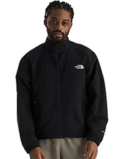 Easy Wind Full-zip Jacket