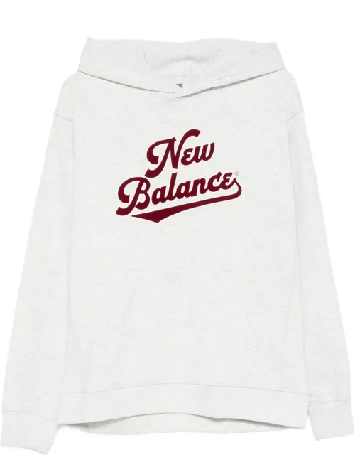 Logo-print Hoodie