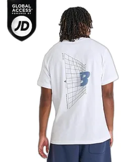 Dimension Graphic T-shirt