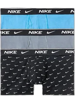 Everyday Cotton Underwear Trunks (3-pack)