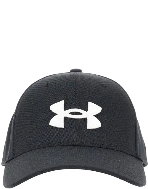 Technical Fabric Baseball Cap