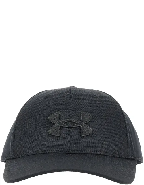 Technical Fabric Baseball Cap