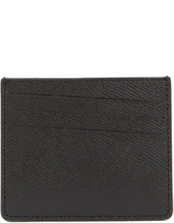 Maison Margiela Four-stitch Card Holder