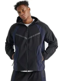 Tech Dri-fit Woven Windrunner Jacket
