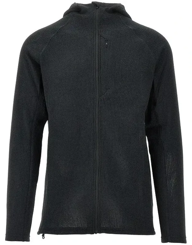 Pace Flow Full-zip Hoodie