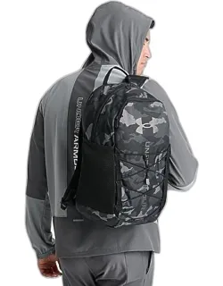 Hustle Sport 6.0 Backpack (26l)
