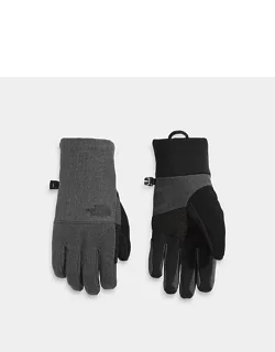 Apex Insulated Etip Gloves