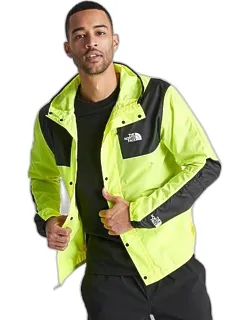 1985 Seasonal Mountain Jacket