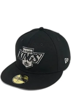 La Kings Nhl 59fifty Fitted Hat