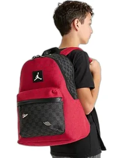 Monogram Backpack