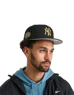 New York Yankees Mlb 59fifty Fitted Hat