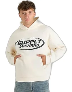 Harper Pullover Hoodie