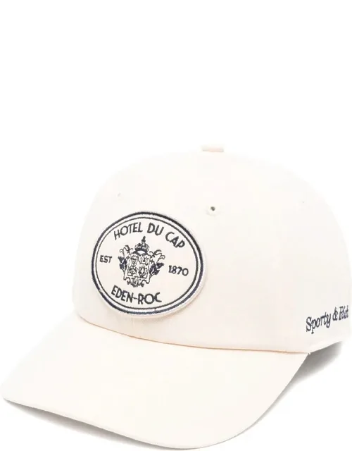 Eden Crest Baseball Hat