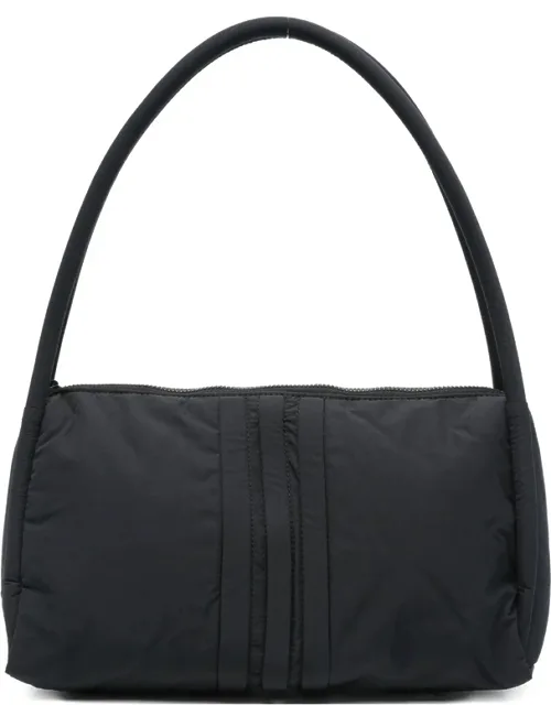 Quilted Shoulder Bag