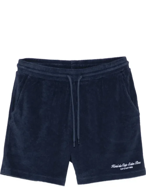 Drawstring Shorts