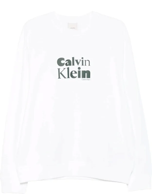 Logo-print Sweatshirt