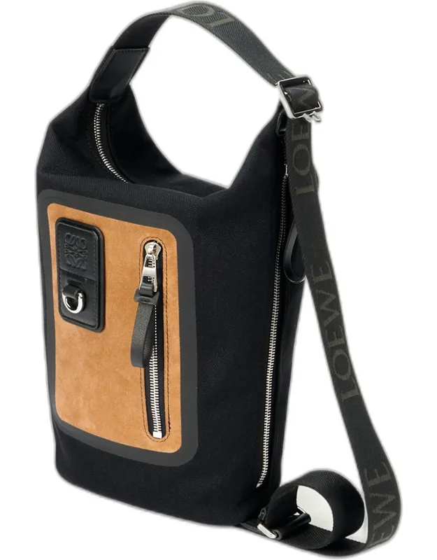 Loop Small Crossbody Bag