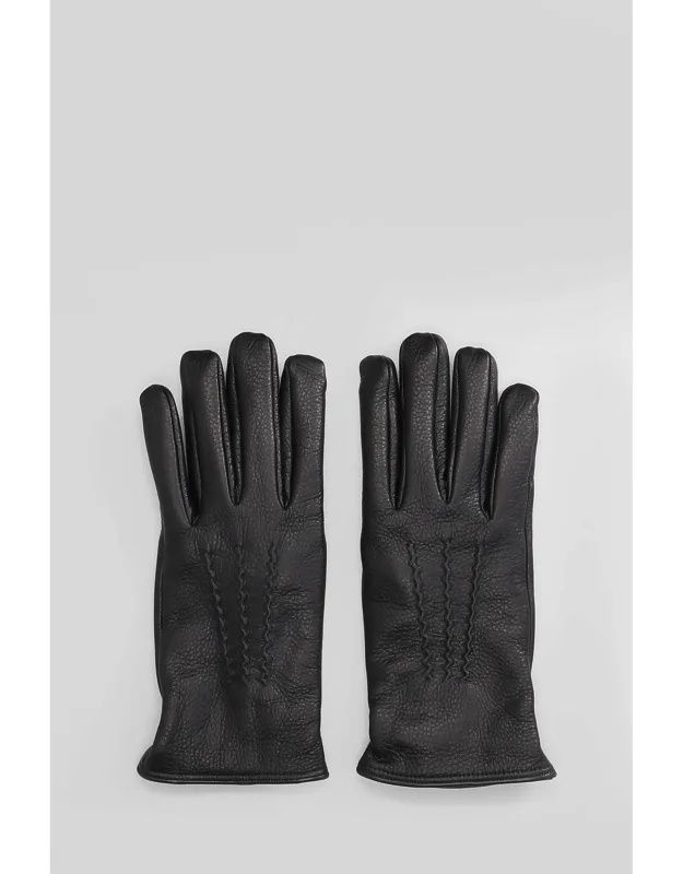 Gloves In Leather